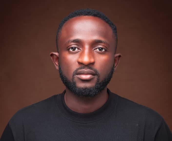 Gerji Geoffrey Merji